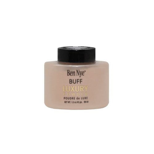 Ben Nye Buff Luxury Powder - 1.5 oz