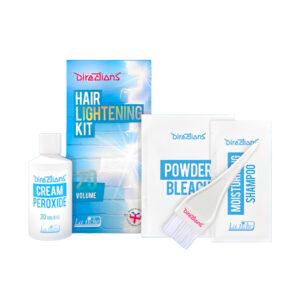 La Riche Directions Hair Lightening Kit Volume 20
