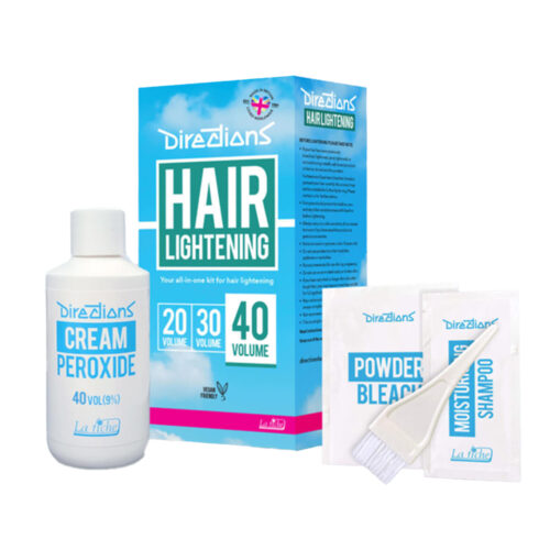 La Riche Directions Hair Lightening Kit Volume 40