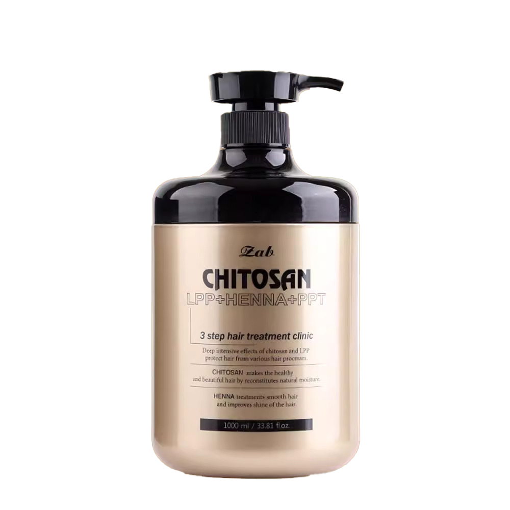 Chitosan Triple Action LPP+Henna+PPT 1000ml