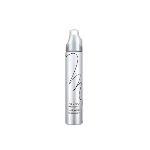 shiseido stageworks air feel motion spray