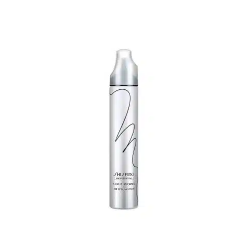 shiseido stageworks air feel motion spray