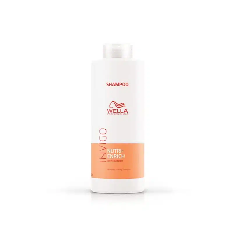 wunderkult__0006_wella invigo nutri-enrich shampoo