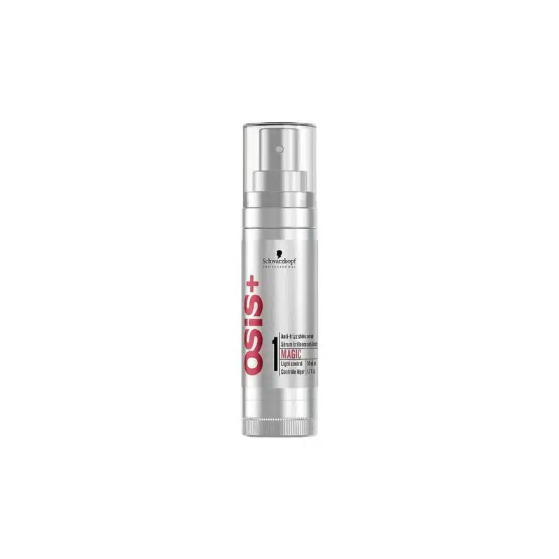 Osis Magic Anti-Frizz Shine Serum