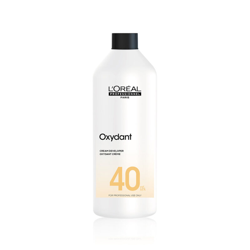 Loreal Oxydant Creme Developer - Image 7