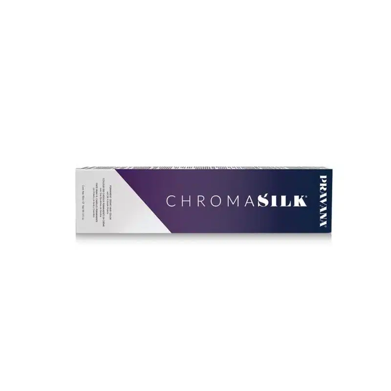 pravana chromasilk hair color