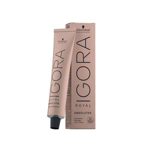 Schwarzkopf Igora Royal Absolutes
