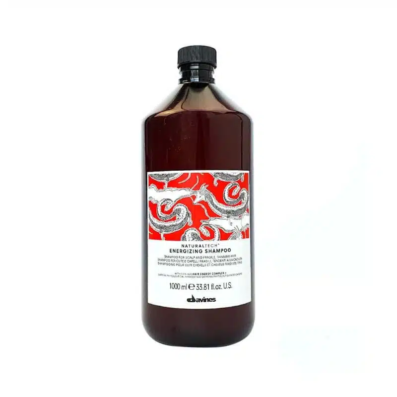 Davines energizing shampoo 1000ml