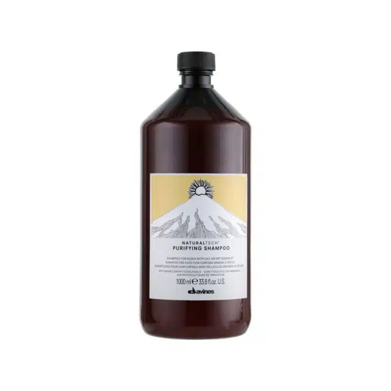 wunderkult__0001_Davines_purifying_shampoo_1000ml