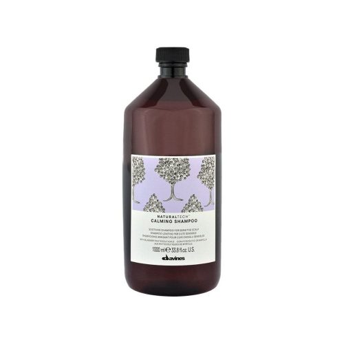 Davines calming shampoo 1000ml