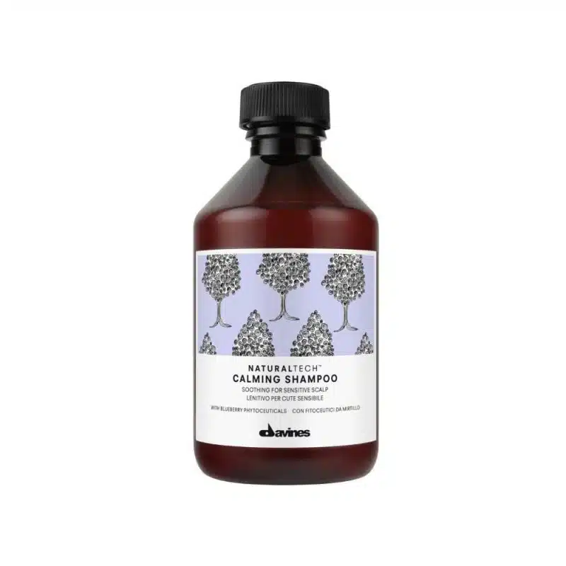 Davines calming shampoo 250ml