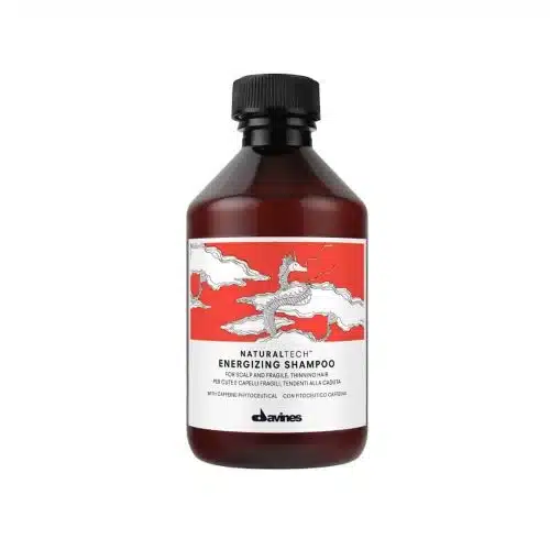 Davines energizing shampoo 250ml