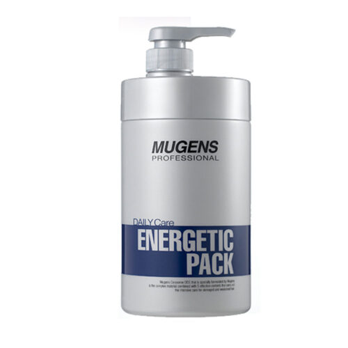Mugens Energetic Pack