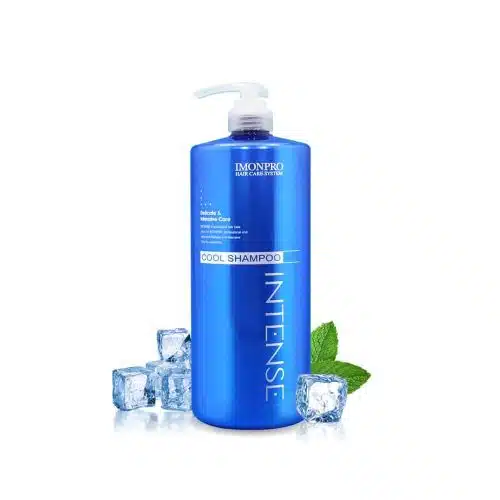 imonpro cool shampoo