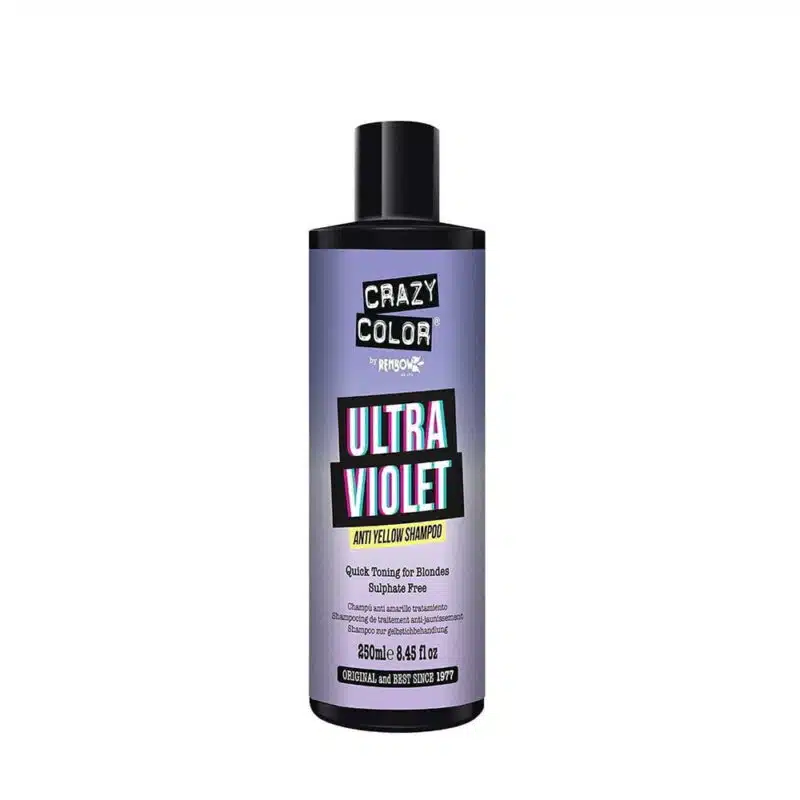 wunderkult__0005_crazy color ultra violet anti yellow shampoo