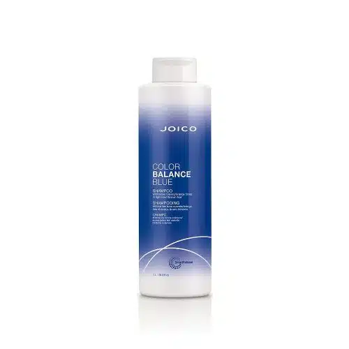 joico color balance blue shampoo NEW