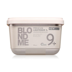 Schwarzkopf BLONDME® Premium Lightener 9+