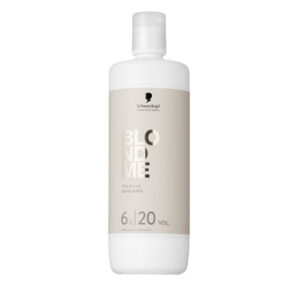 Schwarzkopf BLONDME Premium Developer - 6% Vol 20