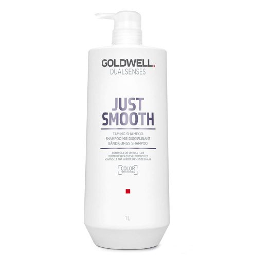 goldwell dualsenses just smooth shampoo