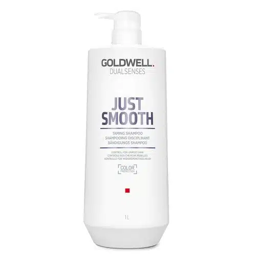 goldwell dualsenses just smooth shampoo