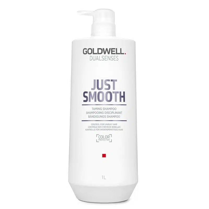 goldwell dualsenses just smooth shampoo