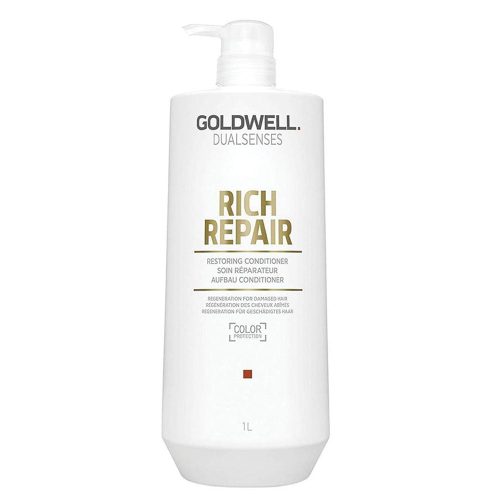 goldwell dualsenses rich repair conditioner