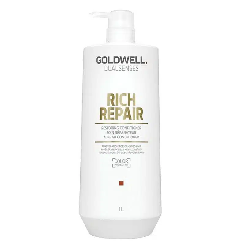 goldwell dualsenses rich repair conditioner