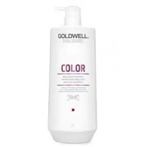 goldwell dualsenses color brilliance shampoo