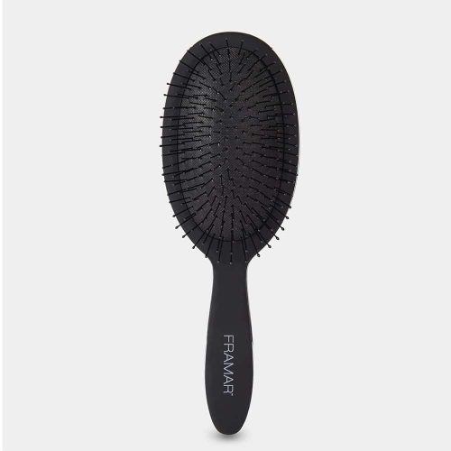 Framar Black Brush Front