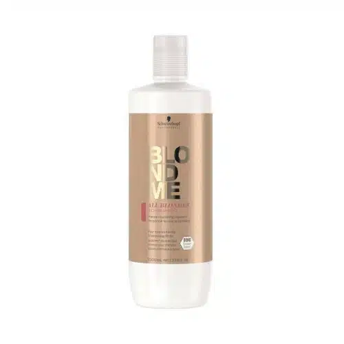 Schwarzkopf Blondme All Blondes Rich Shampoo