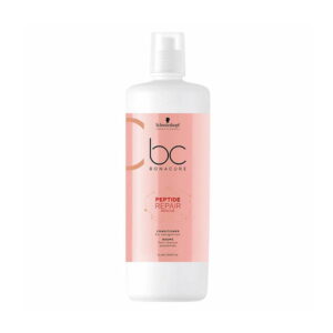 schwarzkopf bonacure peptide repair conditioner