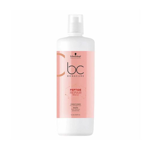 schwarzkopf bonacure peptide repair conditioner