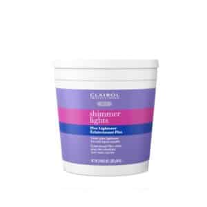 clairol professional shimmer lights plex lightener 8oz