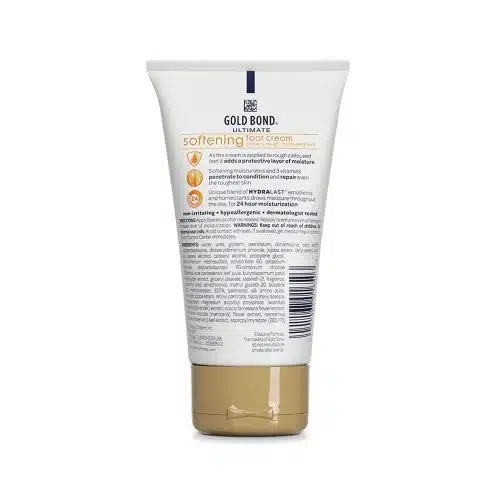 wunderkult_SOFTENING FOOT CREAM_back