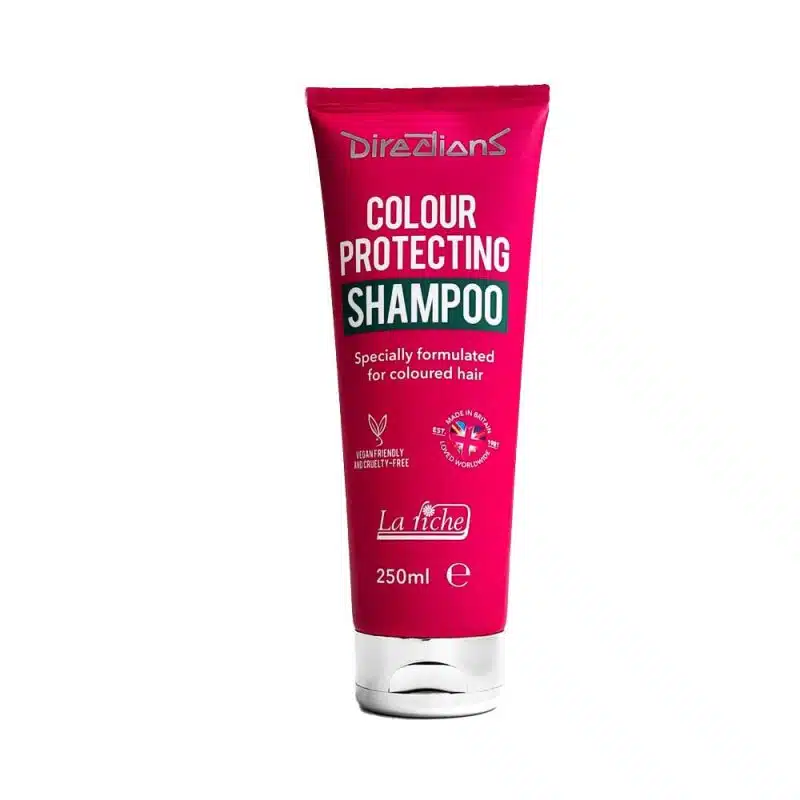 larichedirections_colourprotectingshampoo