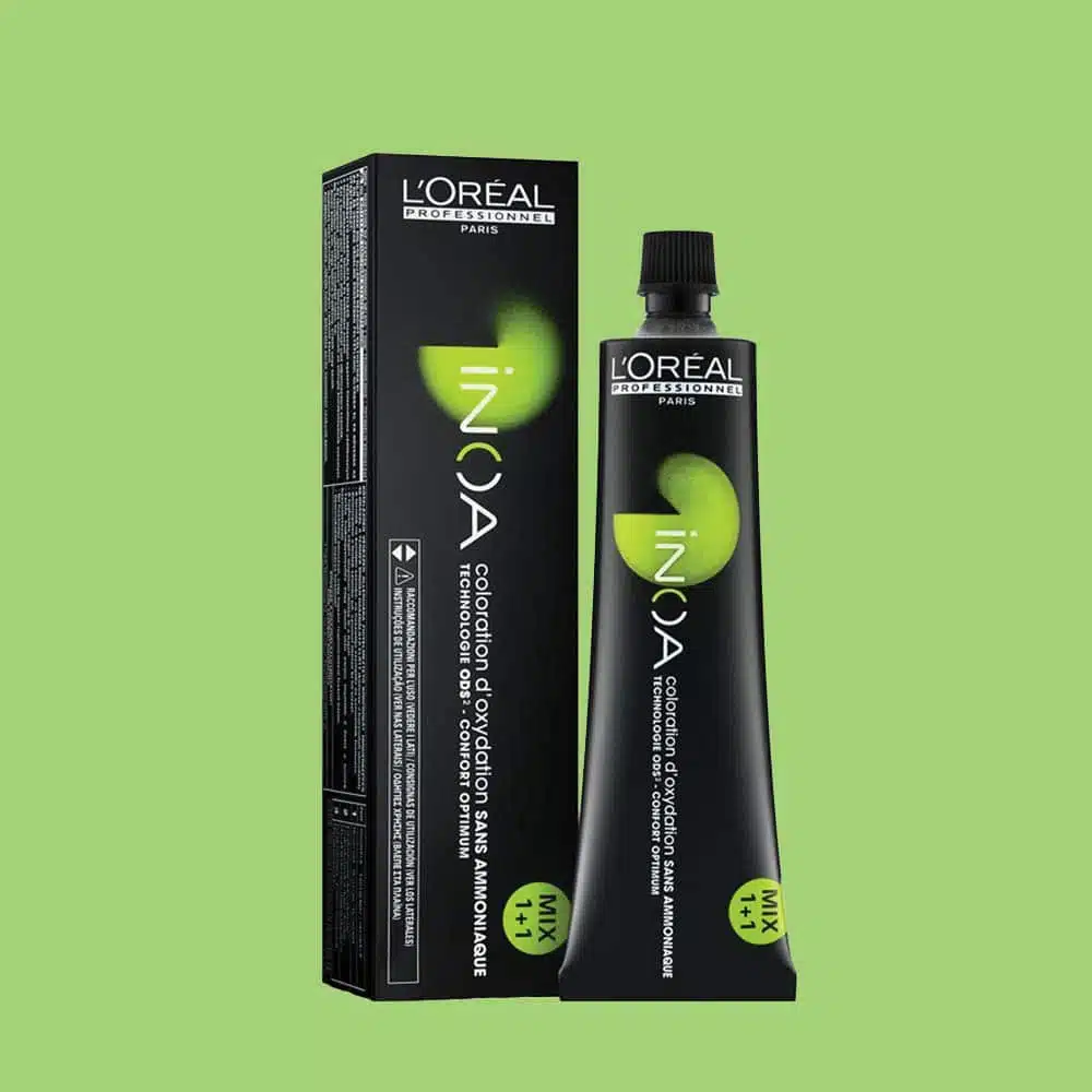 Loreal Inoa