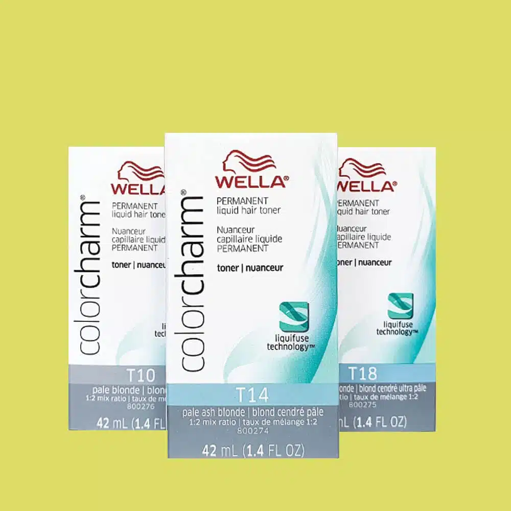 Wella Color Charm