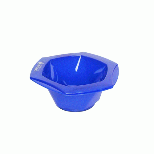 Arctic Fox Rainbow Tint Bowl Set - AF Bowl