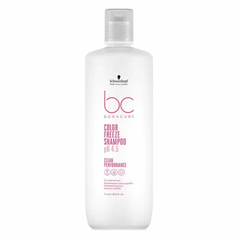 wunderkult_schwarzkopf_bonacure_colorfreeze_shampoo