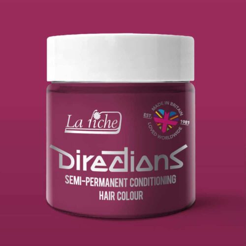 La Riche Directions Hair Dye - Cerise