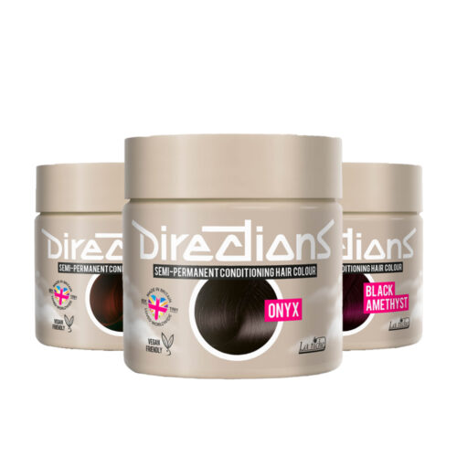 La Riche Directions Hair Dye - Rich Naturals