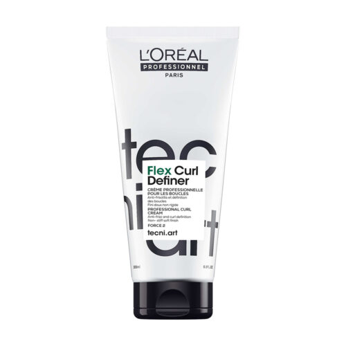 Loreal TecniArt Flex Curl Definer
