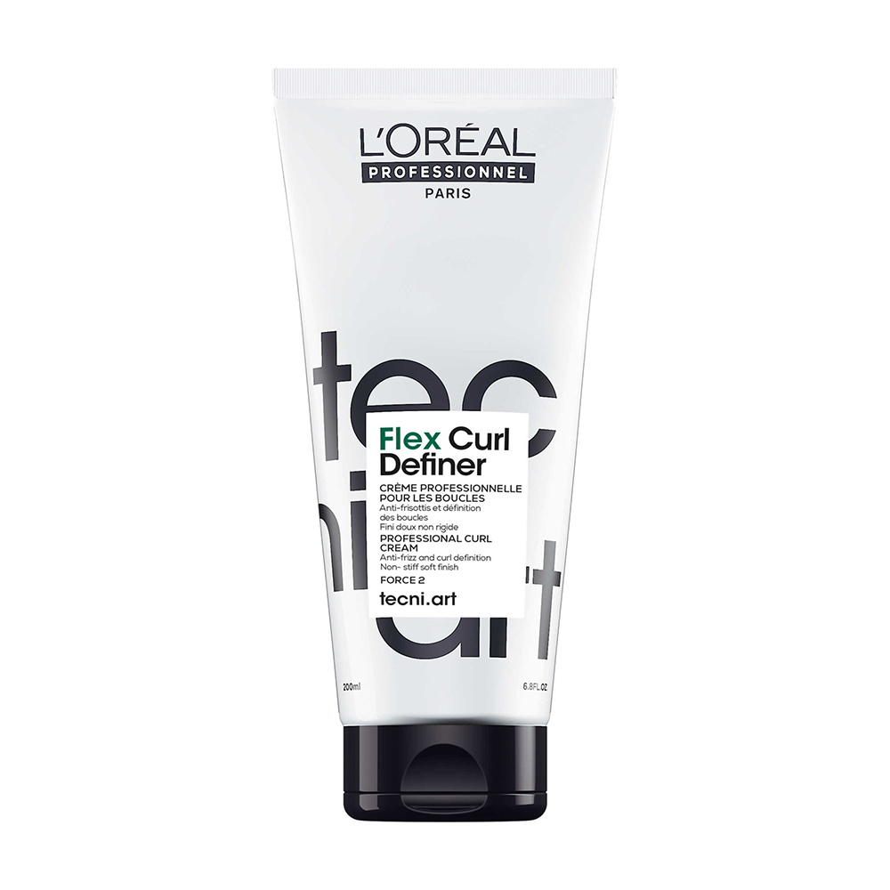 Loreal TecniArt Flex Curl Definer