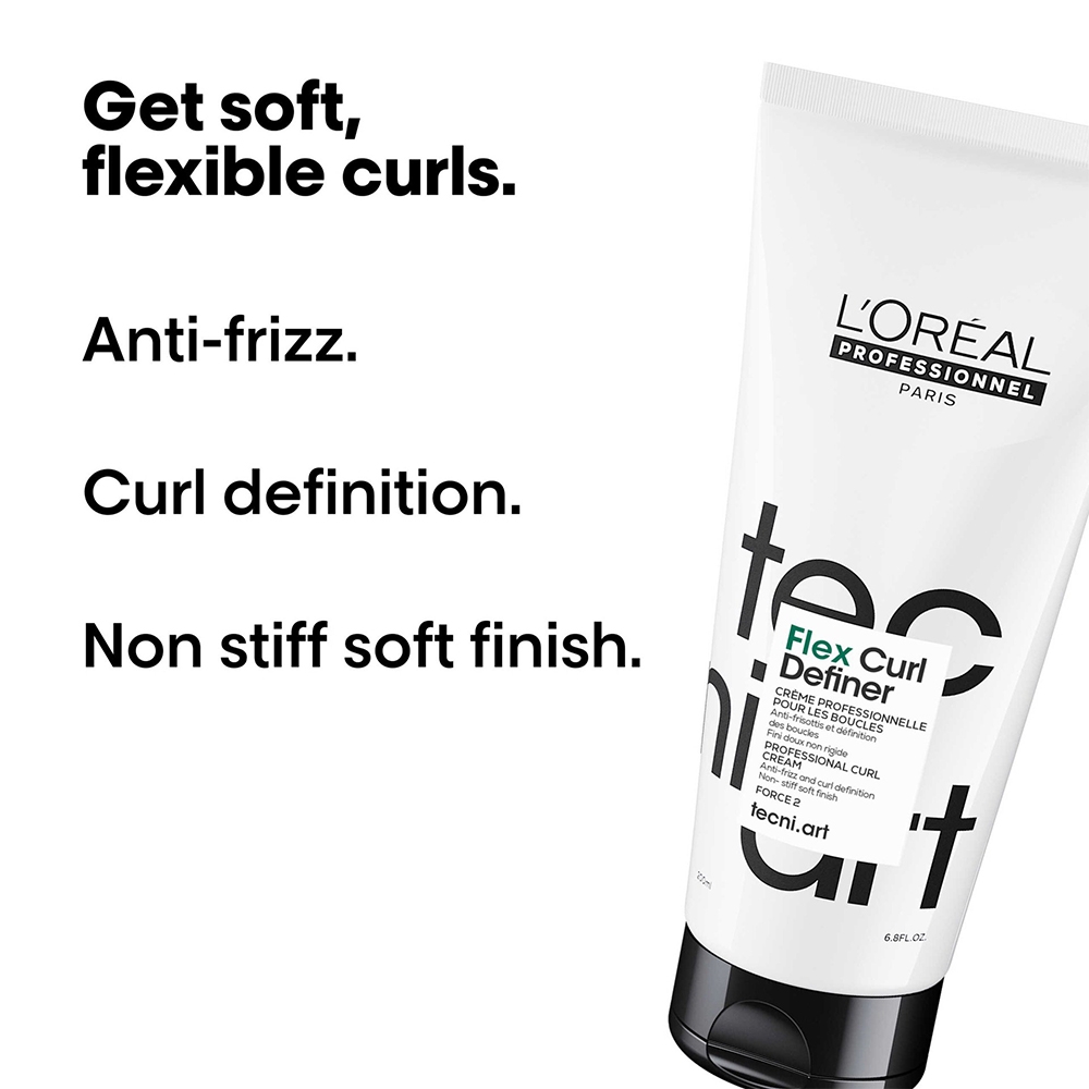 Loreal TecniArt Flex Curl Definer - Image 2