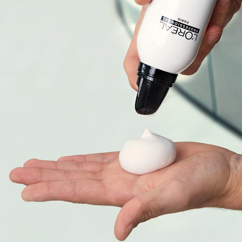 Loreal TecniArt Mousse Full Volume - Image 2