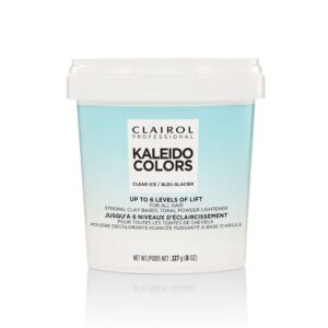 Clairol Kaleidocolors Clear Ice 8oz