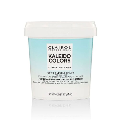 Clairol Kaleidocolors Clear Ice 8oz