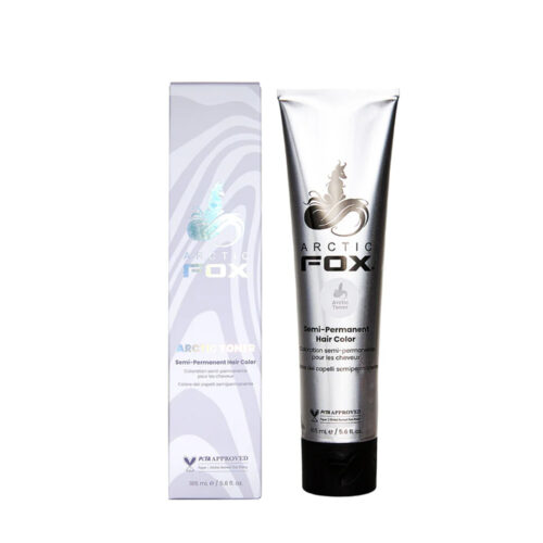 Arctic Fox - Arctic Toner