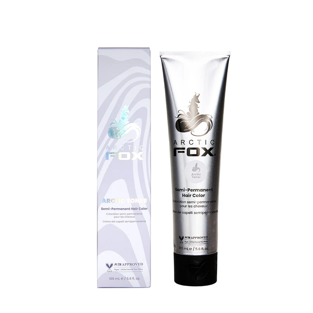 Arctic Fox - Arctic Toner