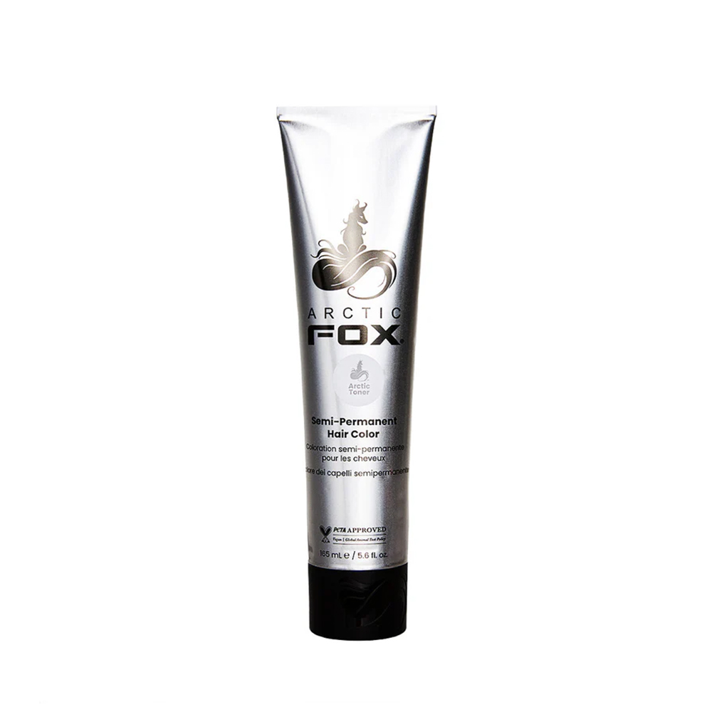 Arctic Fox - Arctic Toner - Image 2